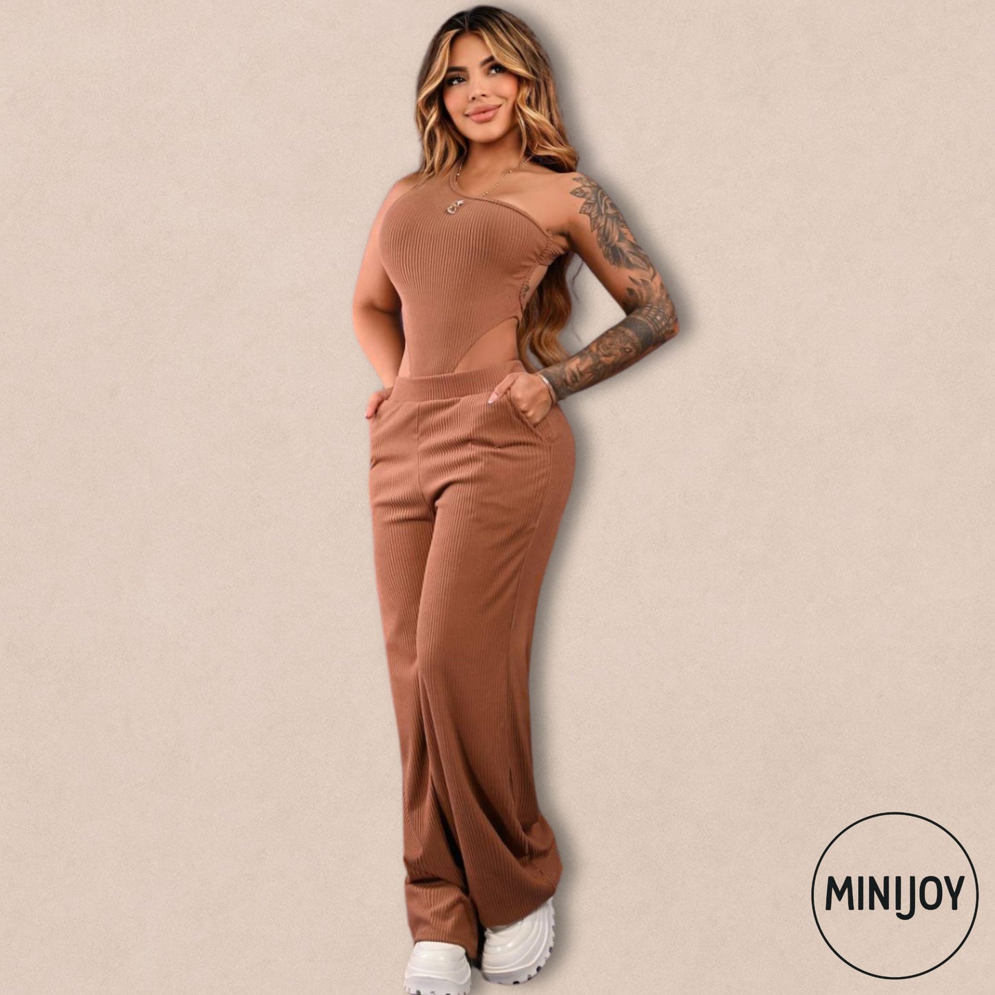 Conjunto Glow Up