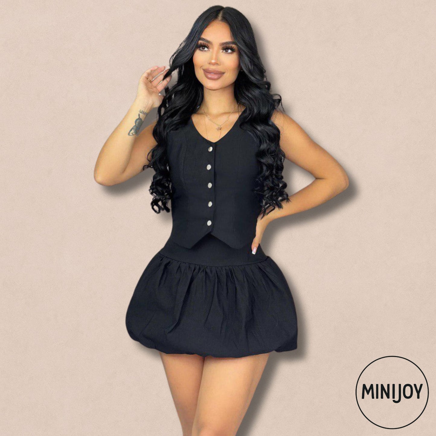 Talla Unica - Set Diva Premium