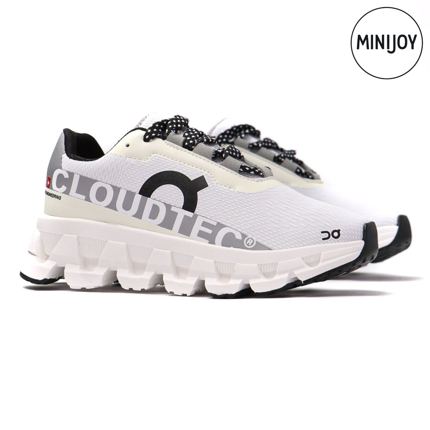 DEPORTIVO RUNNING UNISEX - MODELO NACIONAL