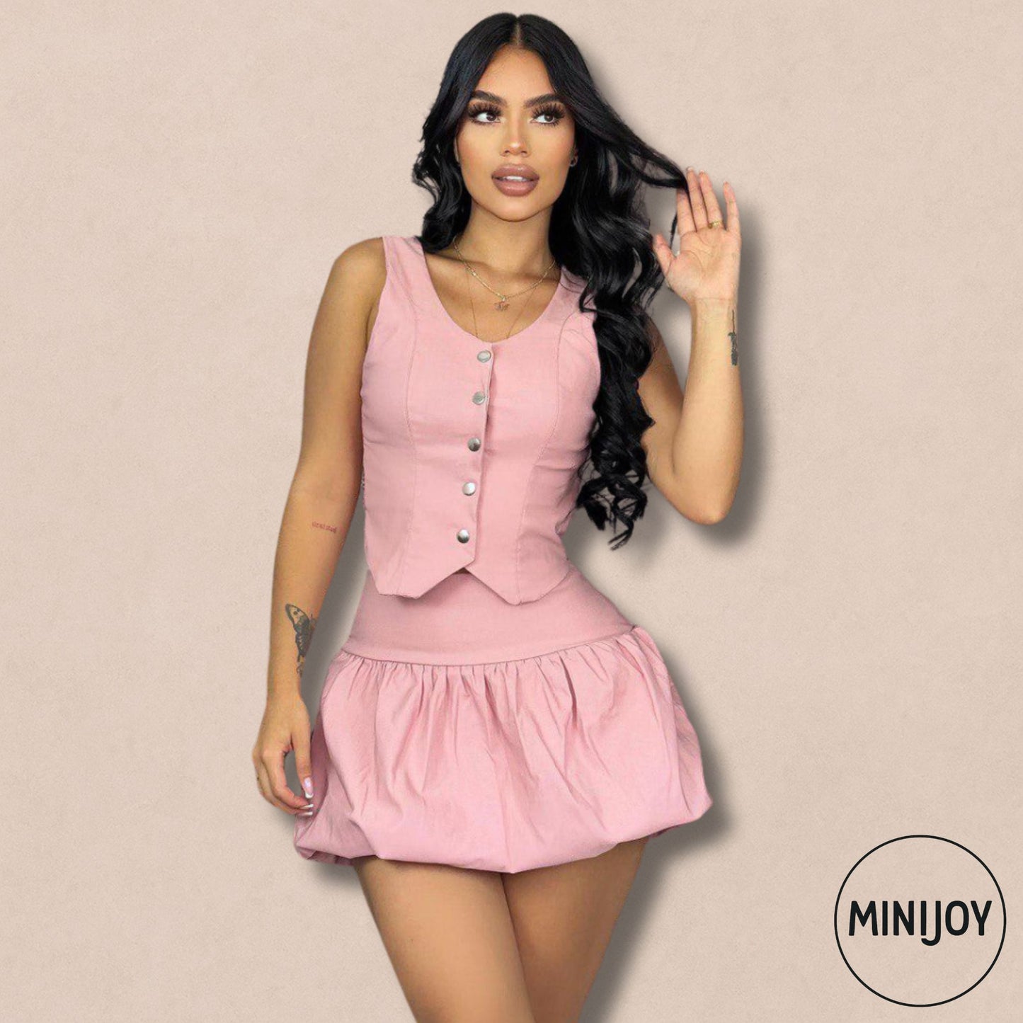 Talla Unica - Set Diva Premium
