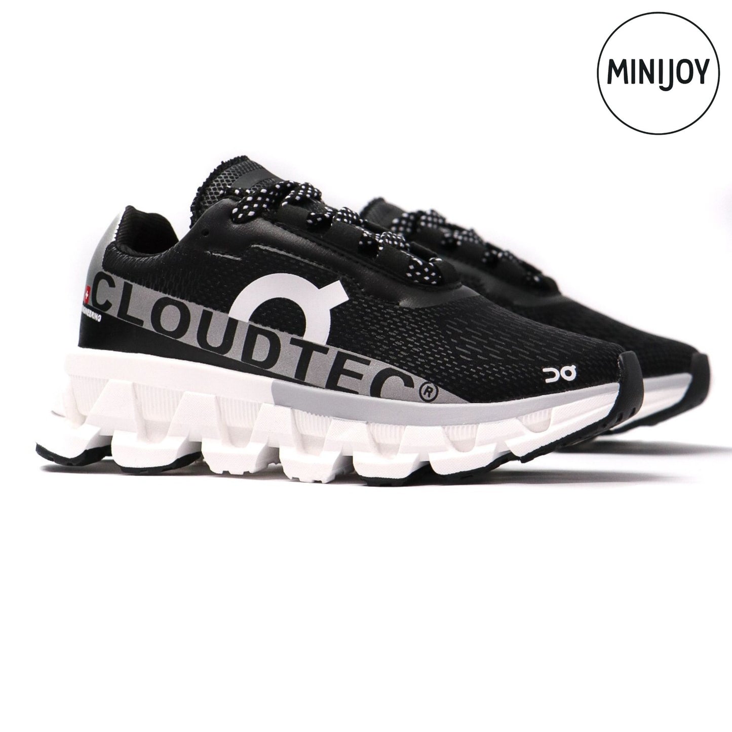 DEPORTIVO RUNNING UNISEX - MODELO NACIONAL