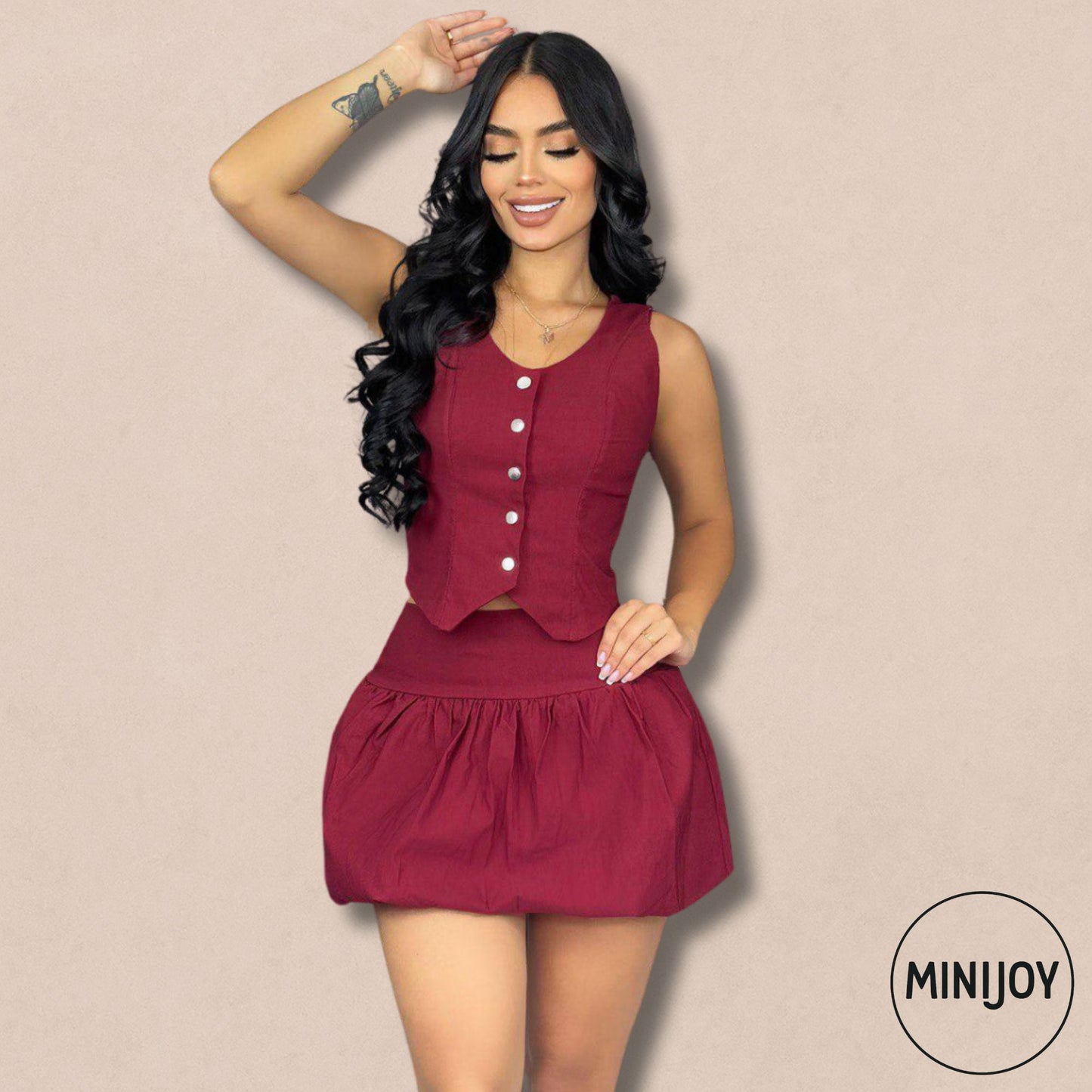 Talla Unica - Set Diva Premium