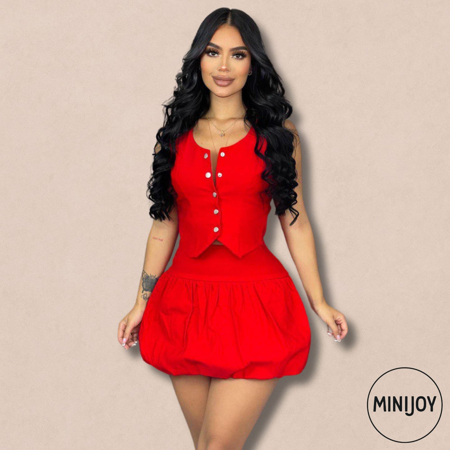 Talla Unica - Set Diva Premium
