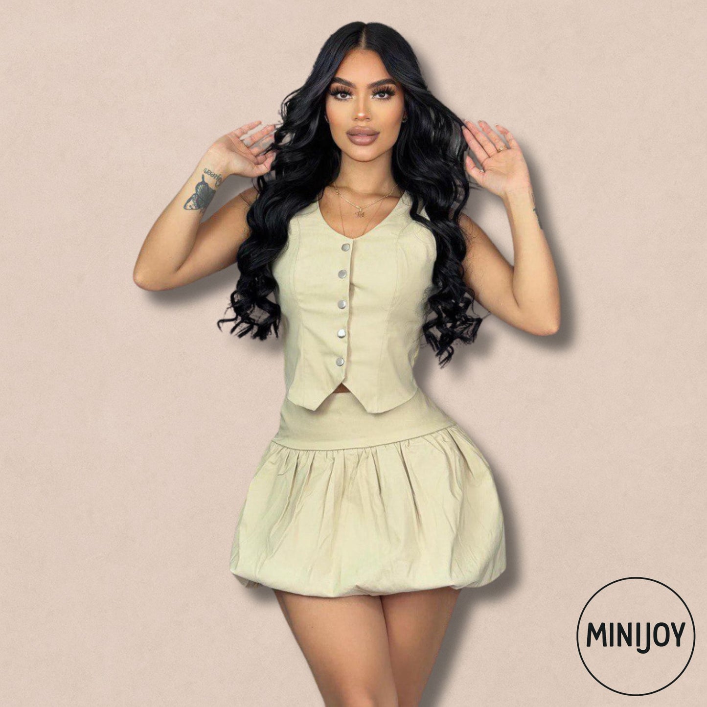 Talla Unica - Set Diva Premium