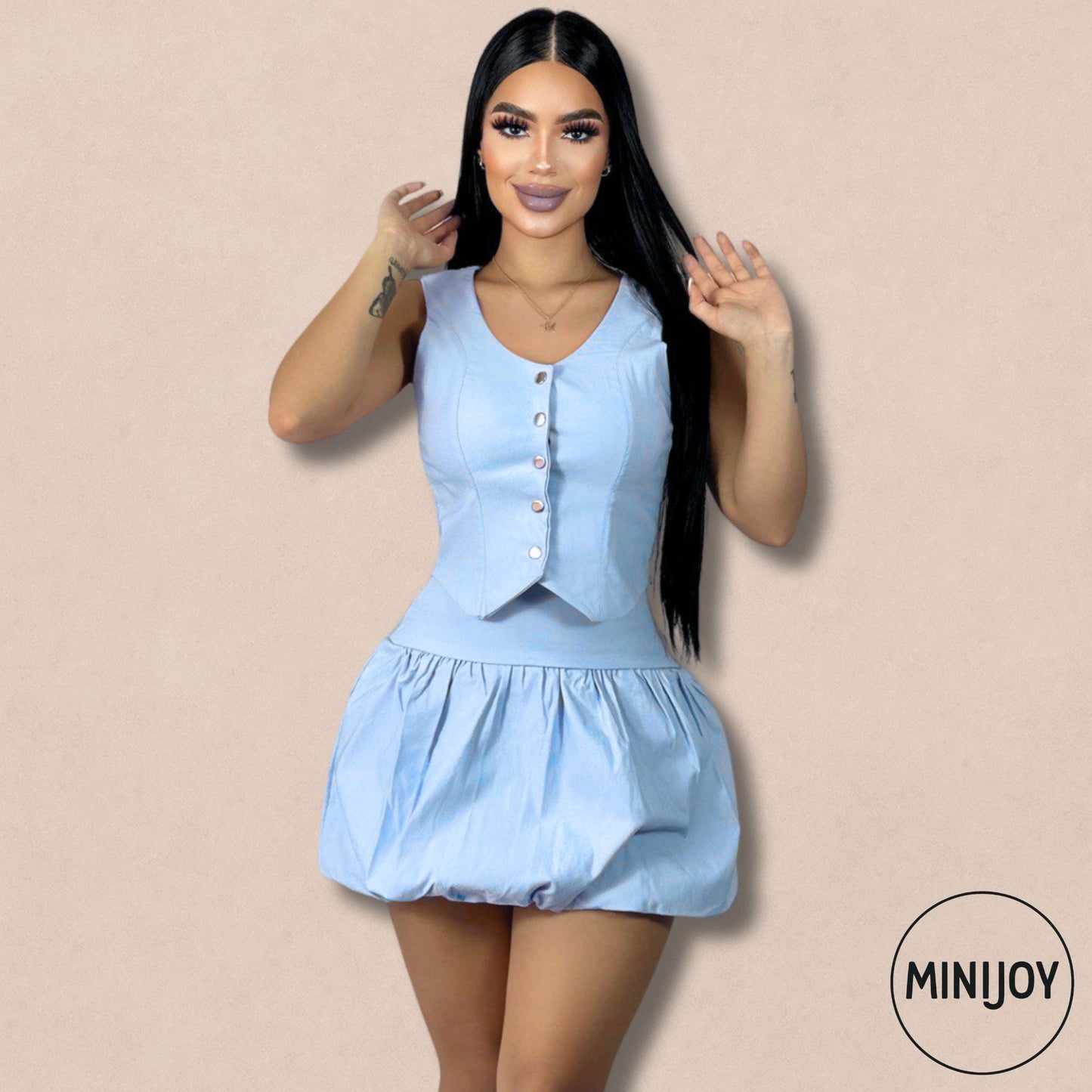 Talla Unica - Set Diva Premium