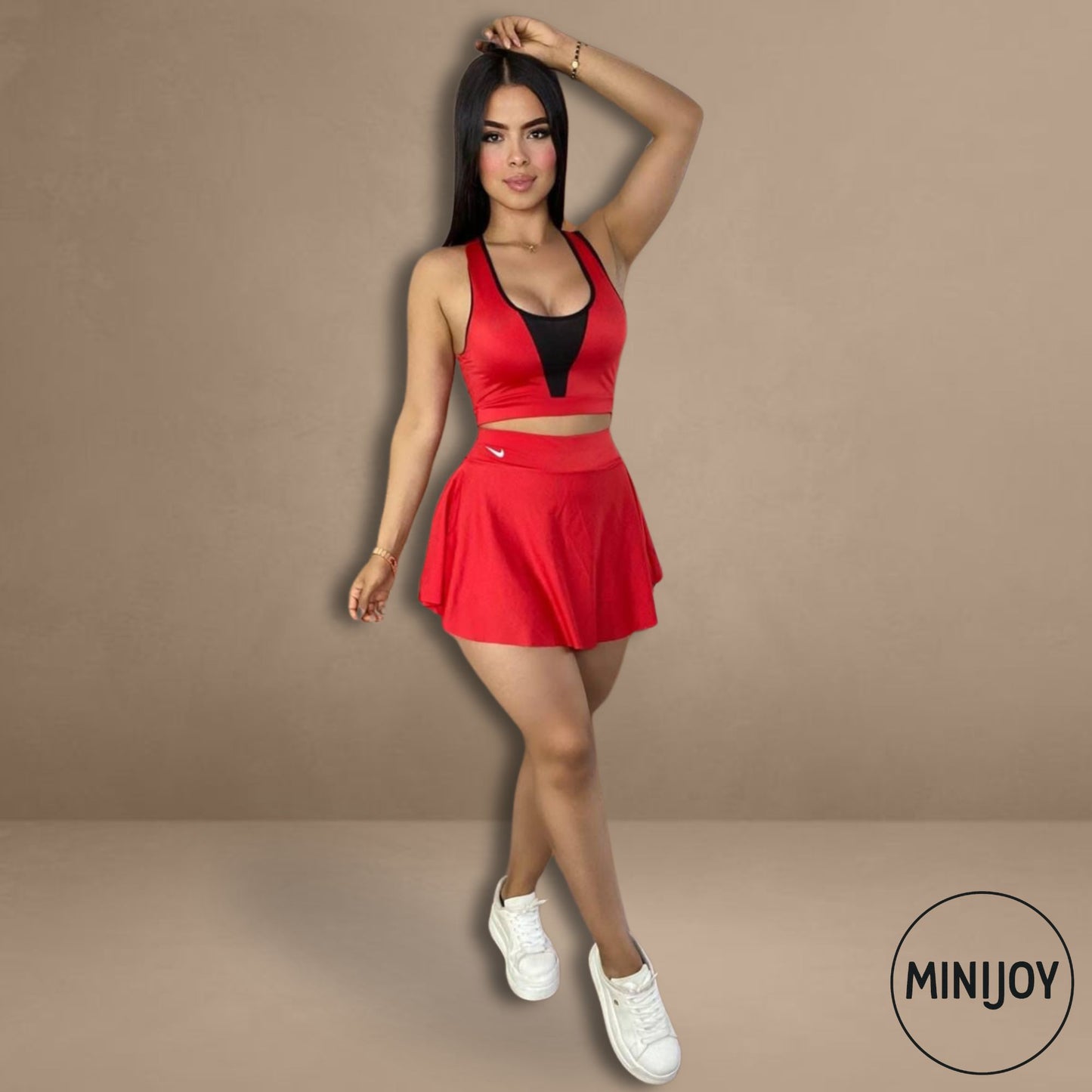 Conjunto Deportivo Premium.