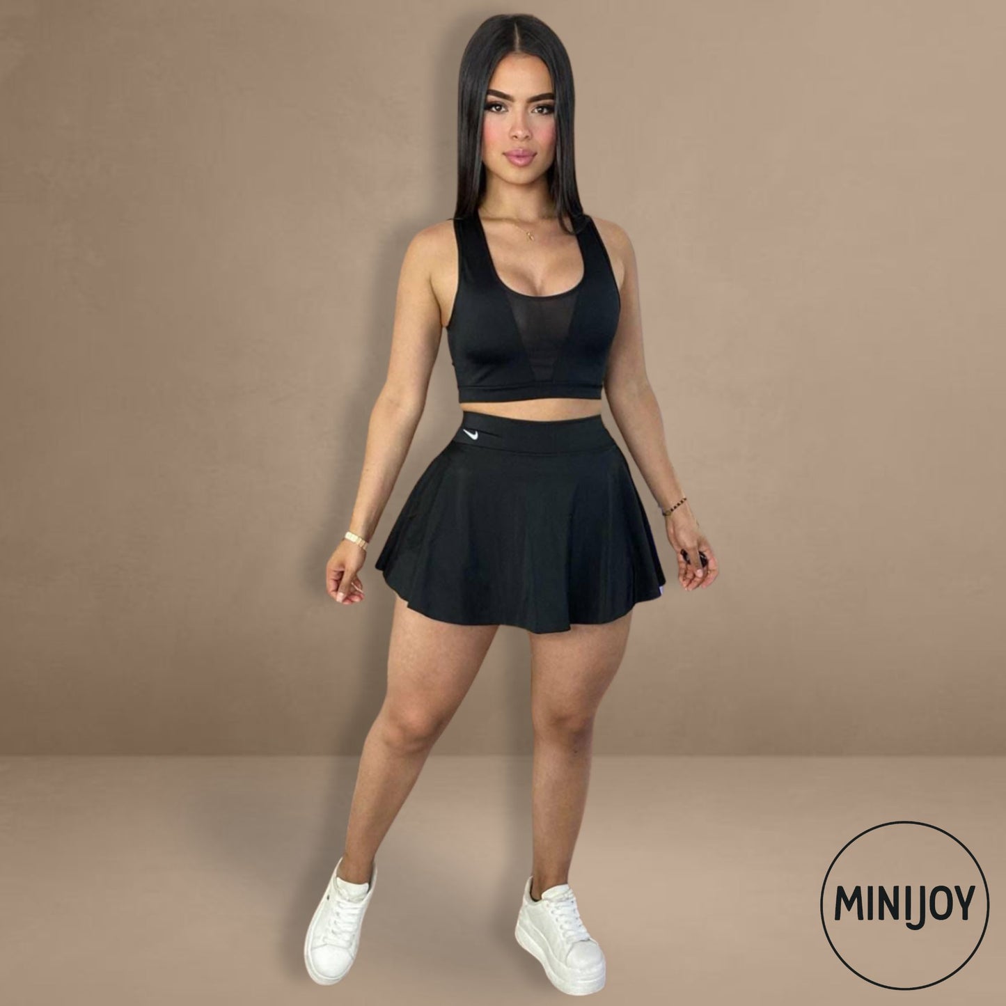 Conjunto Deportivo Premium.