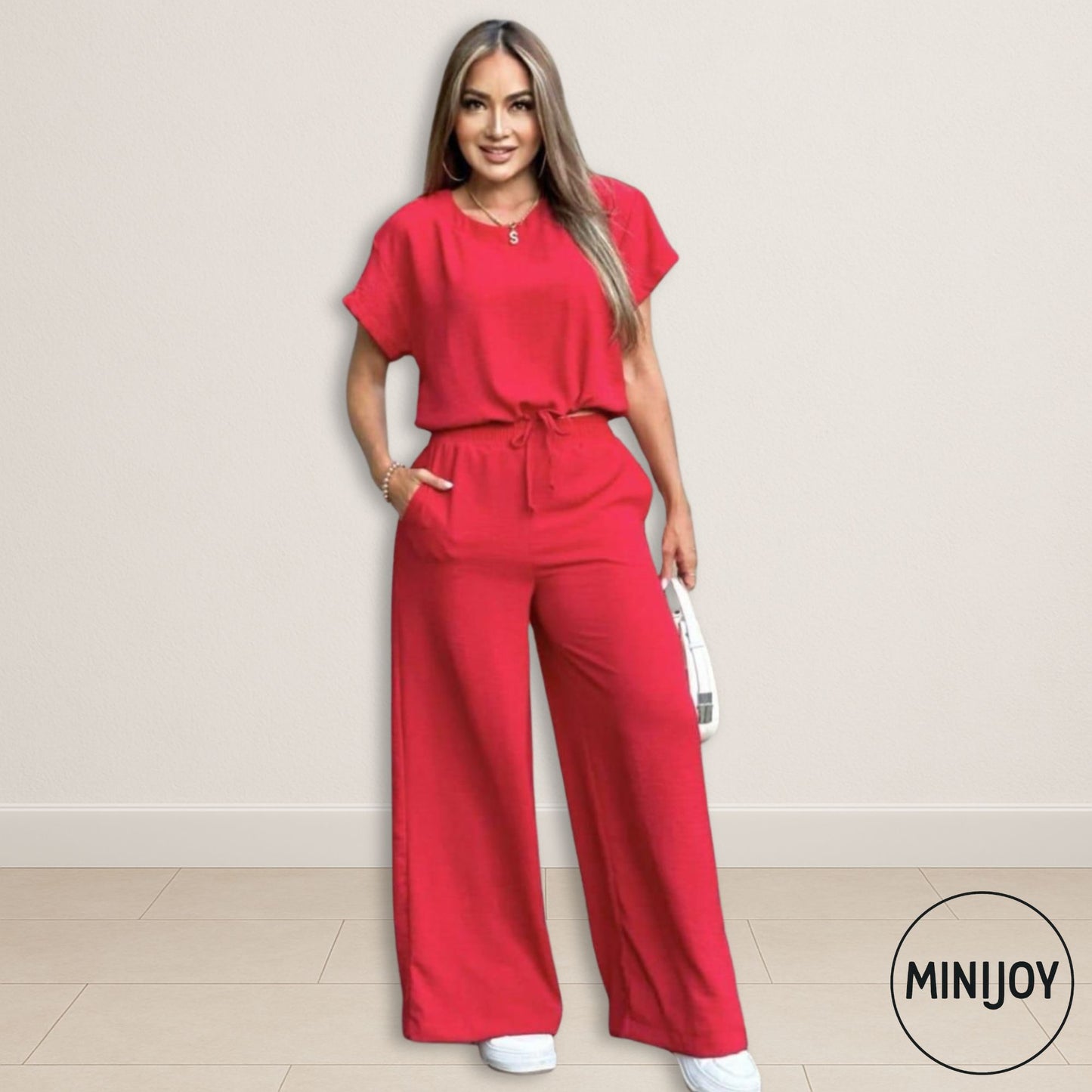 Conjunto Serenity Premium.