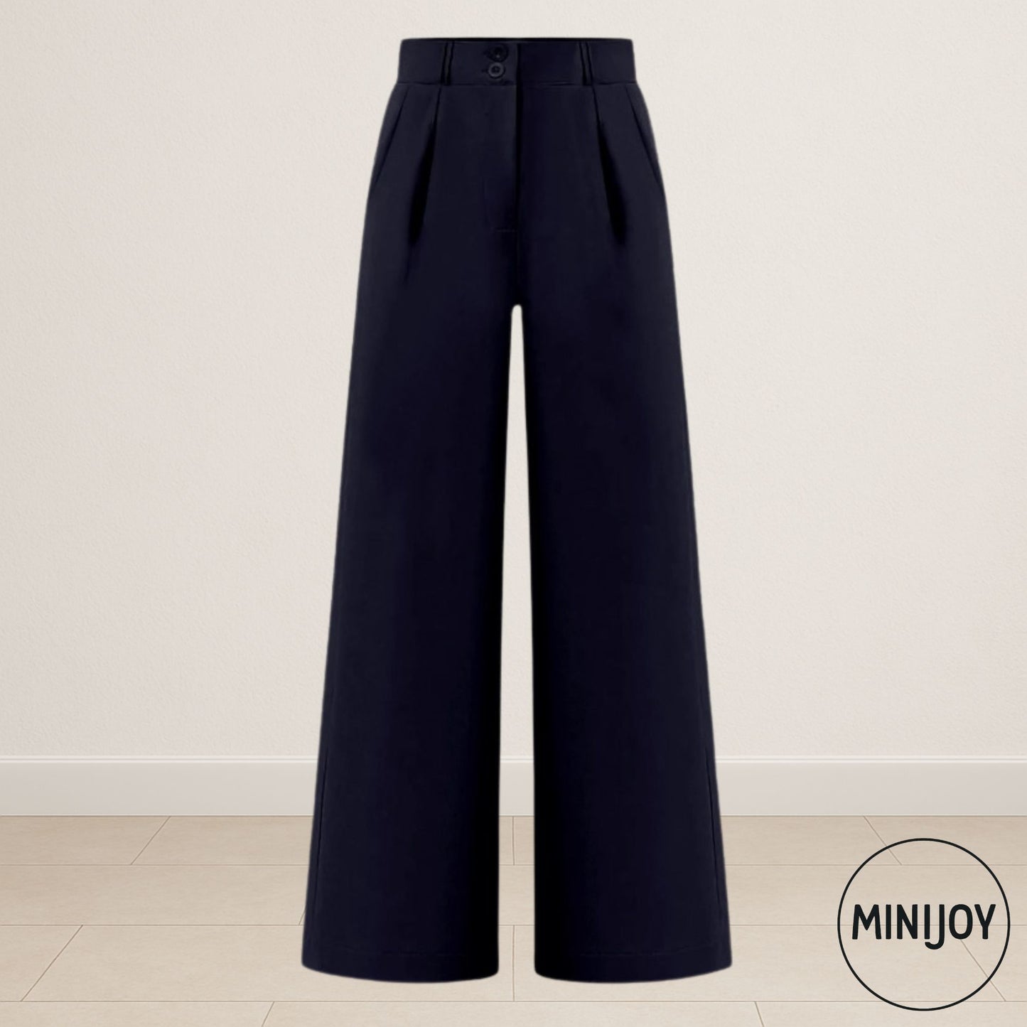 Pantalón Confort Premium