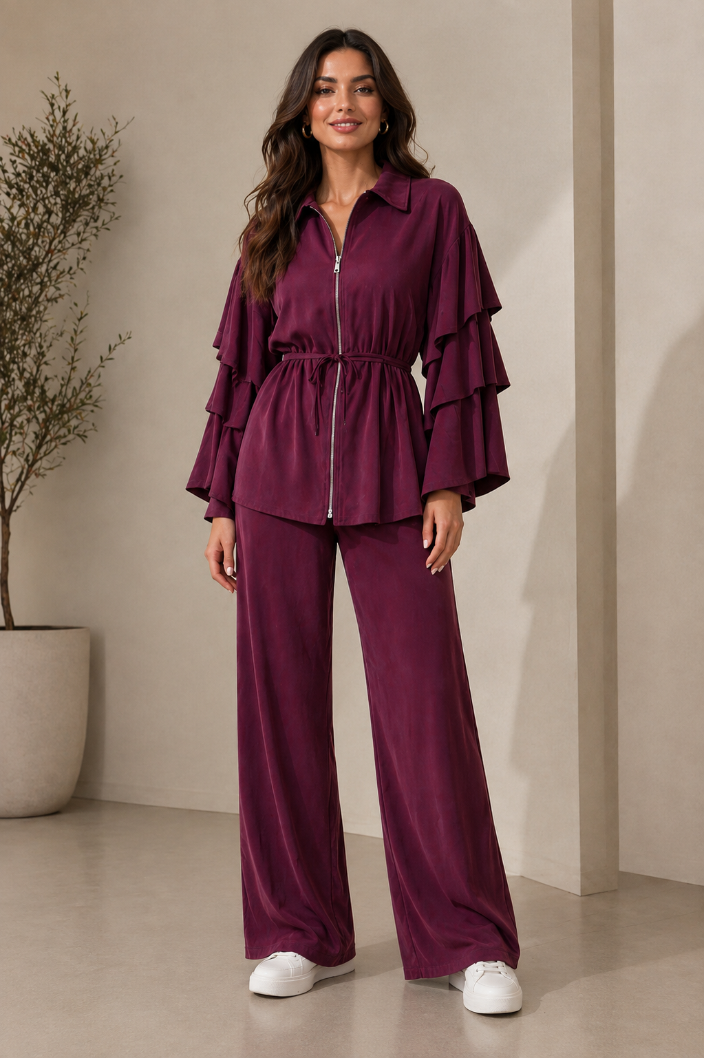 Conjunto SIENNA