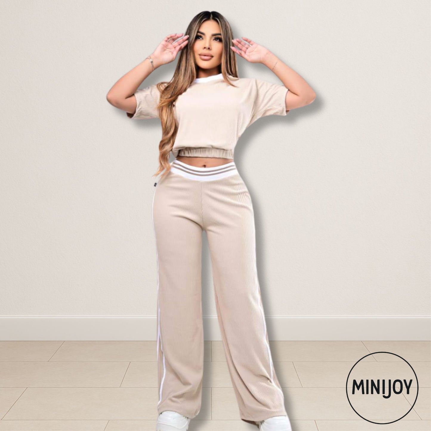 Conjunto Diva Mood Premium