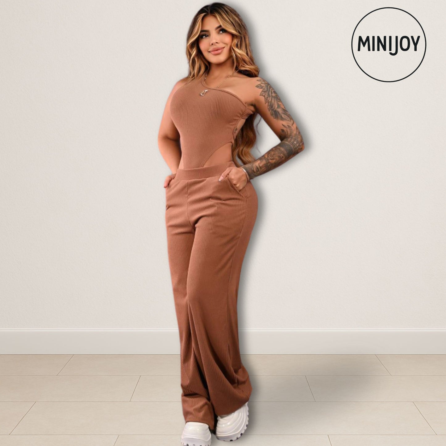 Talla Unica - Moldea tu Figura Set Premium