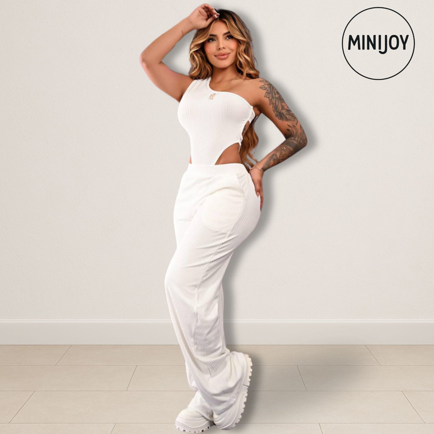 Talla Unica - Moldea tu Figura Set Premium