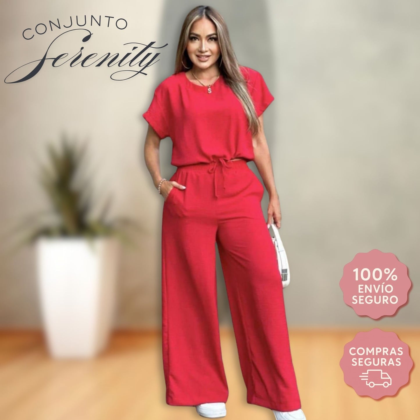 Set Serenity Premium