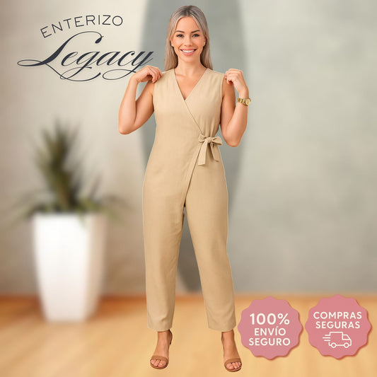 Enterizo LEGACY Premium