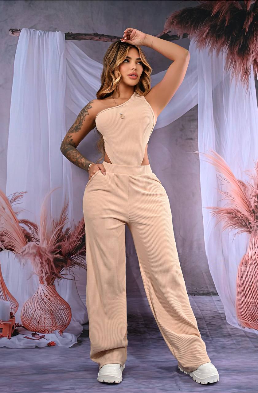 🔥 ¡El conjunto más deseado por mujeres reales como tú! 🔥