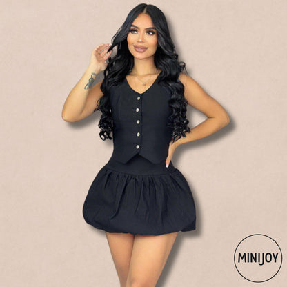 Talla Unica - Set Diva Premium