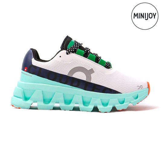 DEPORTIVO RUNNING UNISEX - MODELO NACIONAL