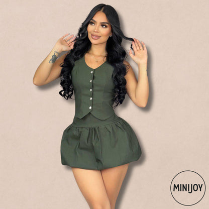 Talla Unica - Set Diva Premium