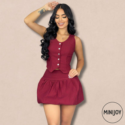 Talla Unica - Set Diva Premium