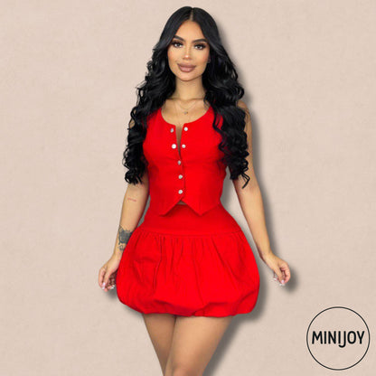 Talla Unica - Set Diva Premium
