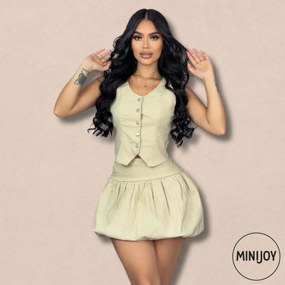 Talla Unica - Set Diva Premium