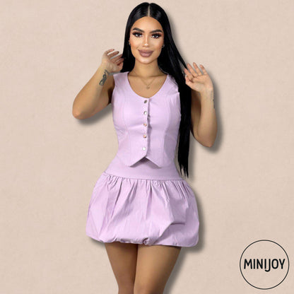 Talla Unica - Set Diva Premium