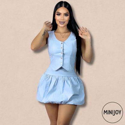 Talla Unica - Set Diva Premium