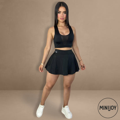 Conjunto Deportivo Premium.
