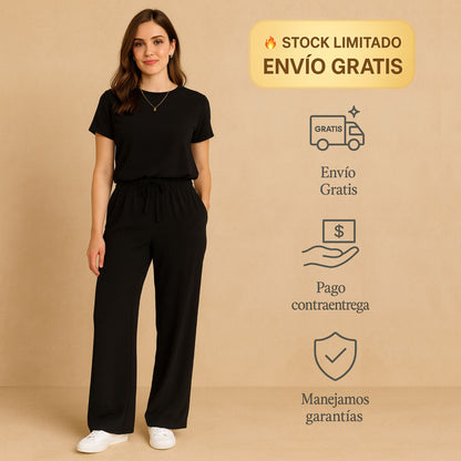 Conjunto Ruby Premium: En Seda Moma - Envío GRATIS 👇🏻