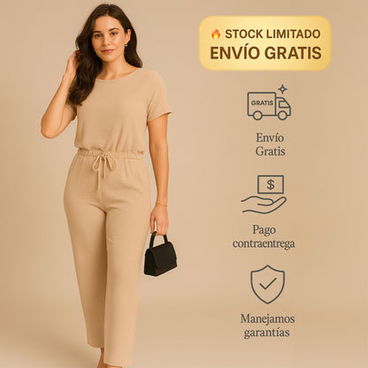 Conjunto Ruby Premium: En Seda Moma - Envío GRATIS 👇🏻