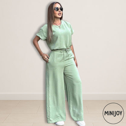 Conjunto Serenity Premium.