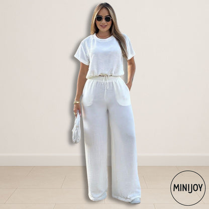 Conjunto Serenity Premium.