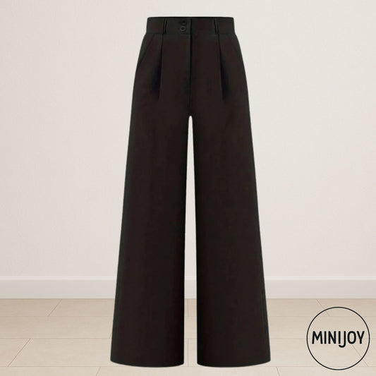 Pantalón Confort Premium