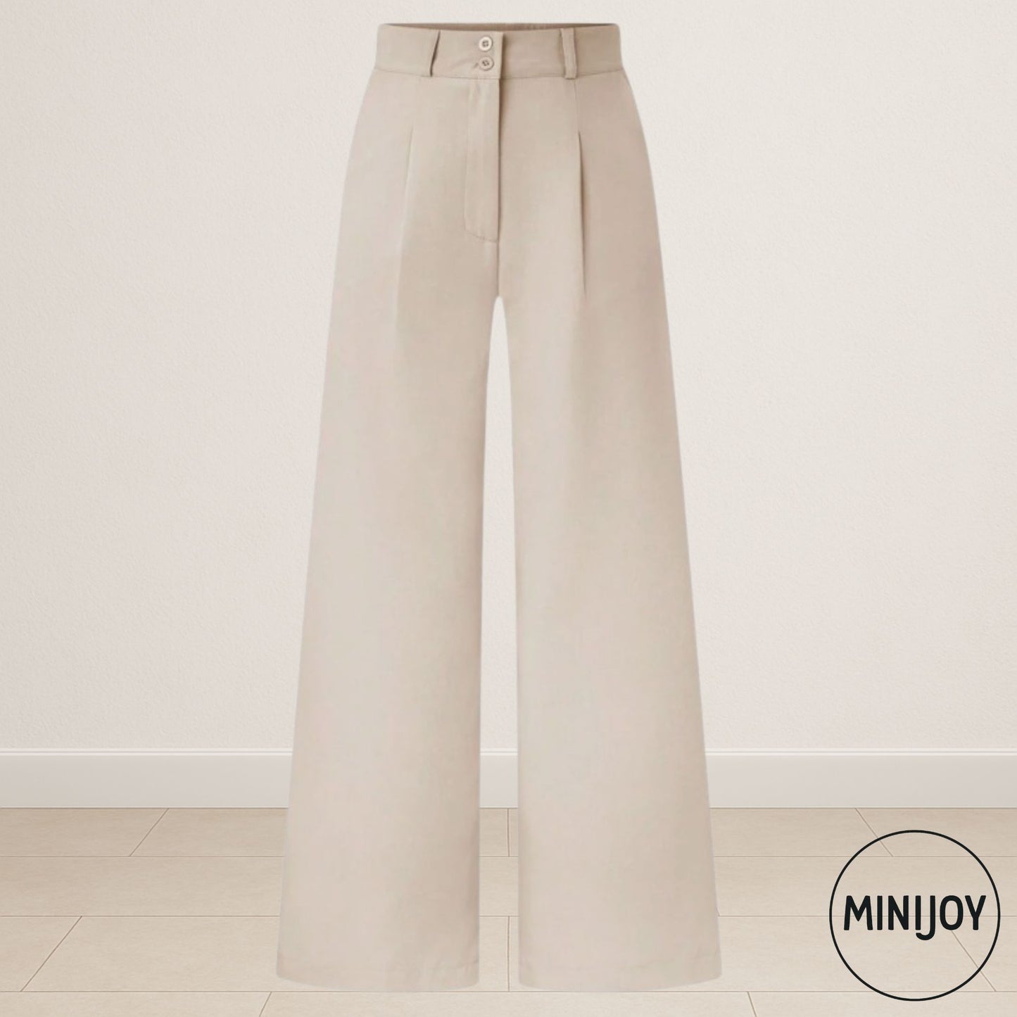 Pantalón Confort Premium