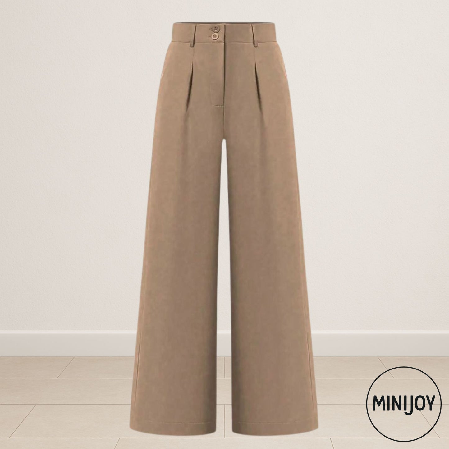 Pantalón Confort Premium