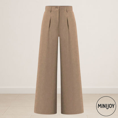 Pantalón Confort Premium
