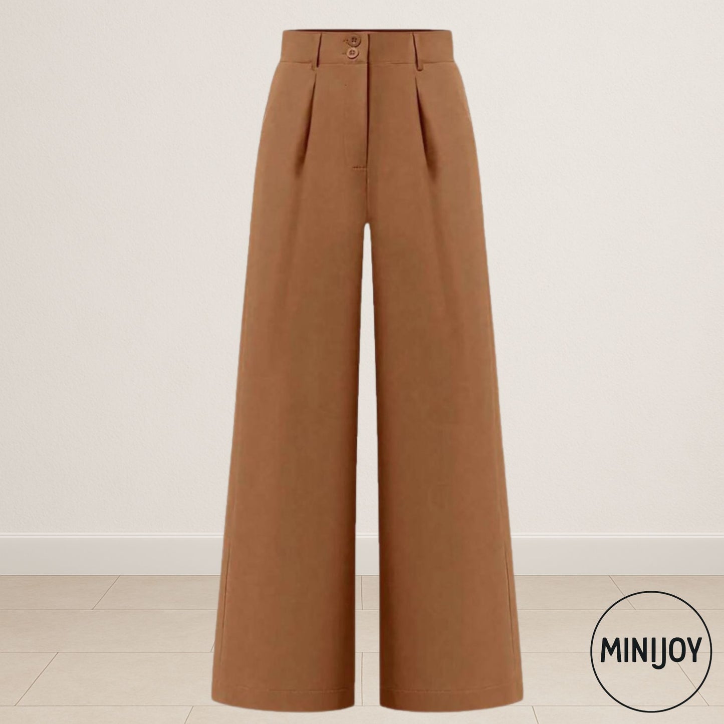 Pantalón Confort Premium