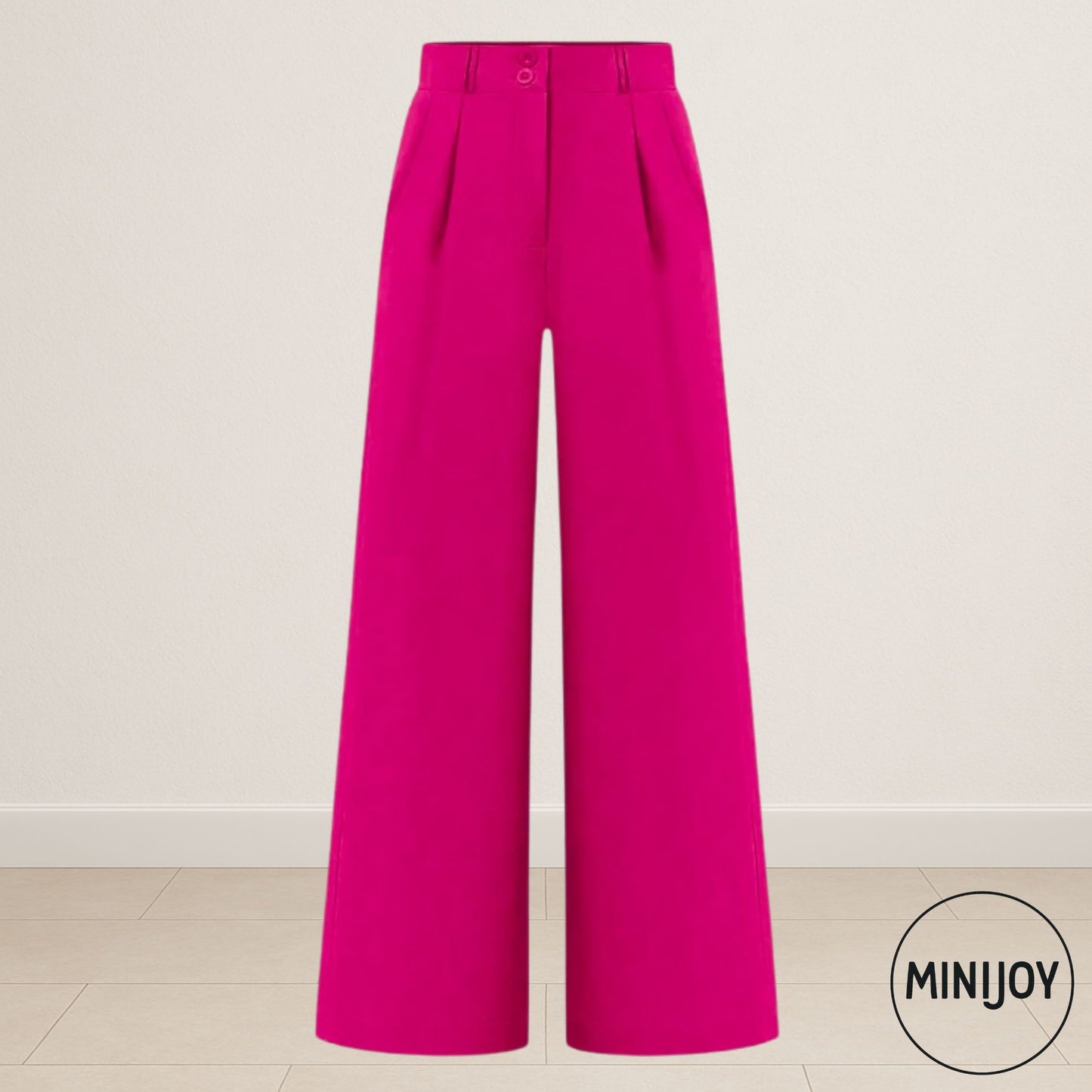 Pantalón Confort Premium