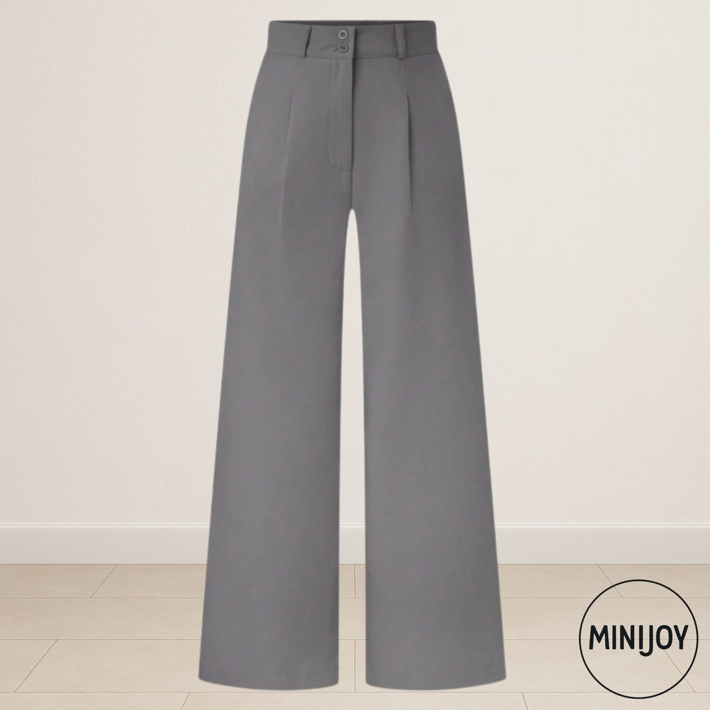 Pantalón Confort Premium