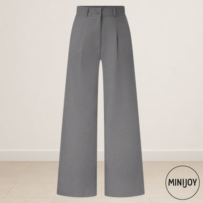 Pantalón Confort Premium