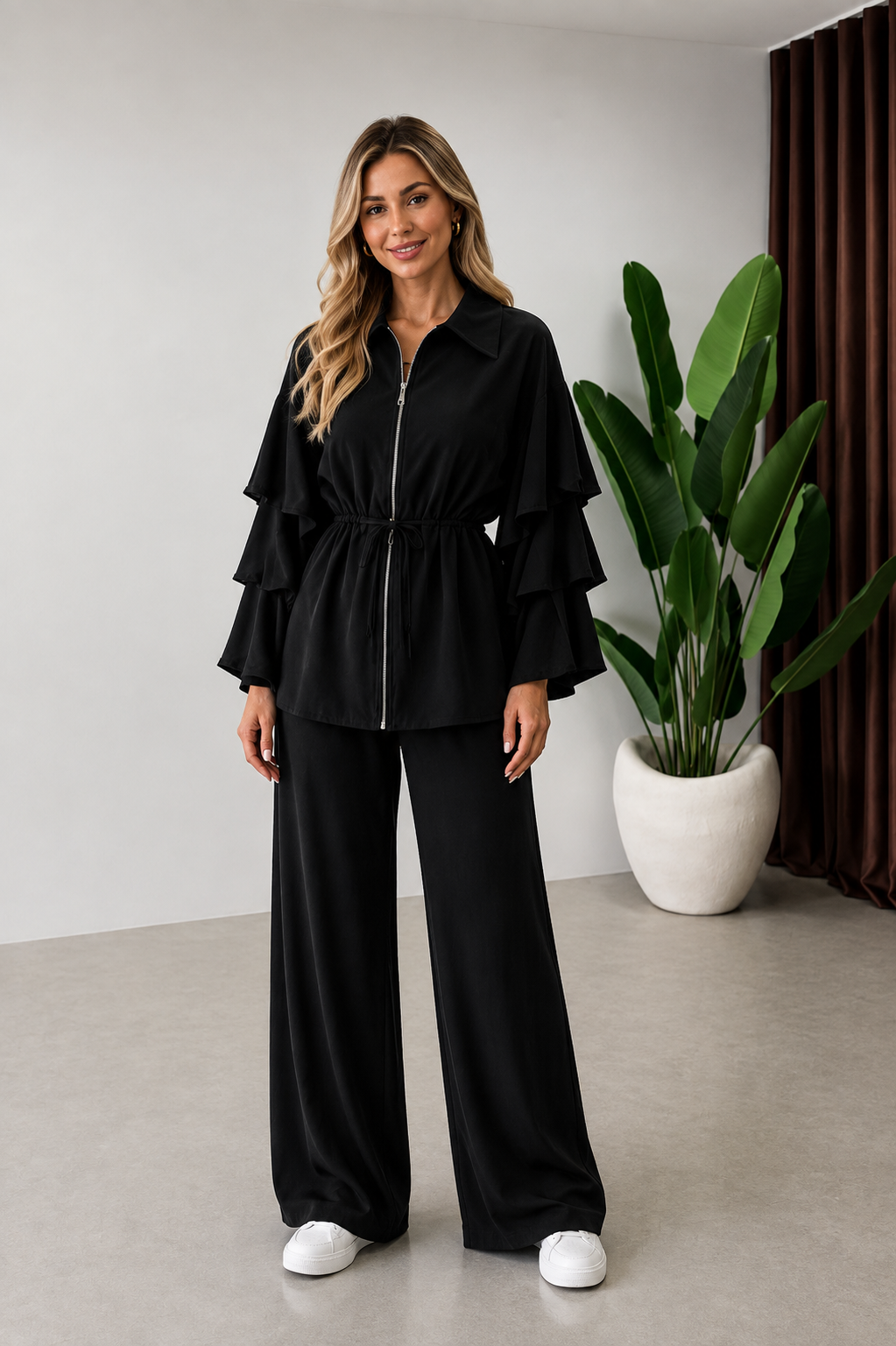 Conjunto SIENNA