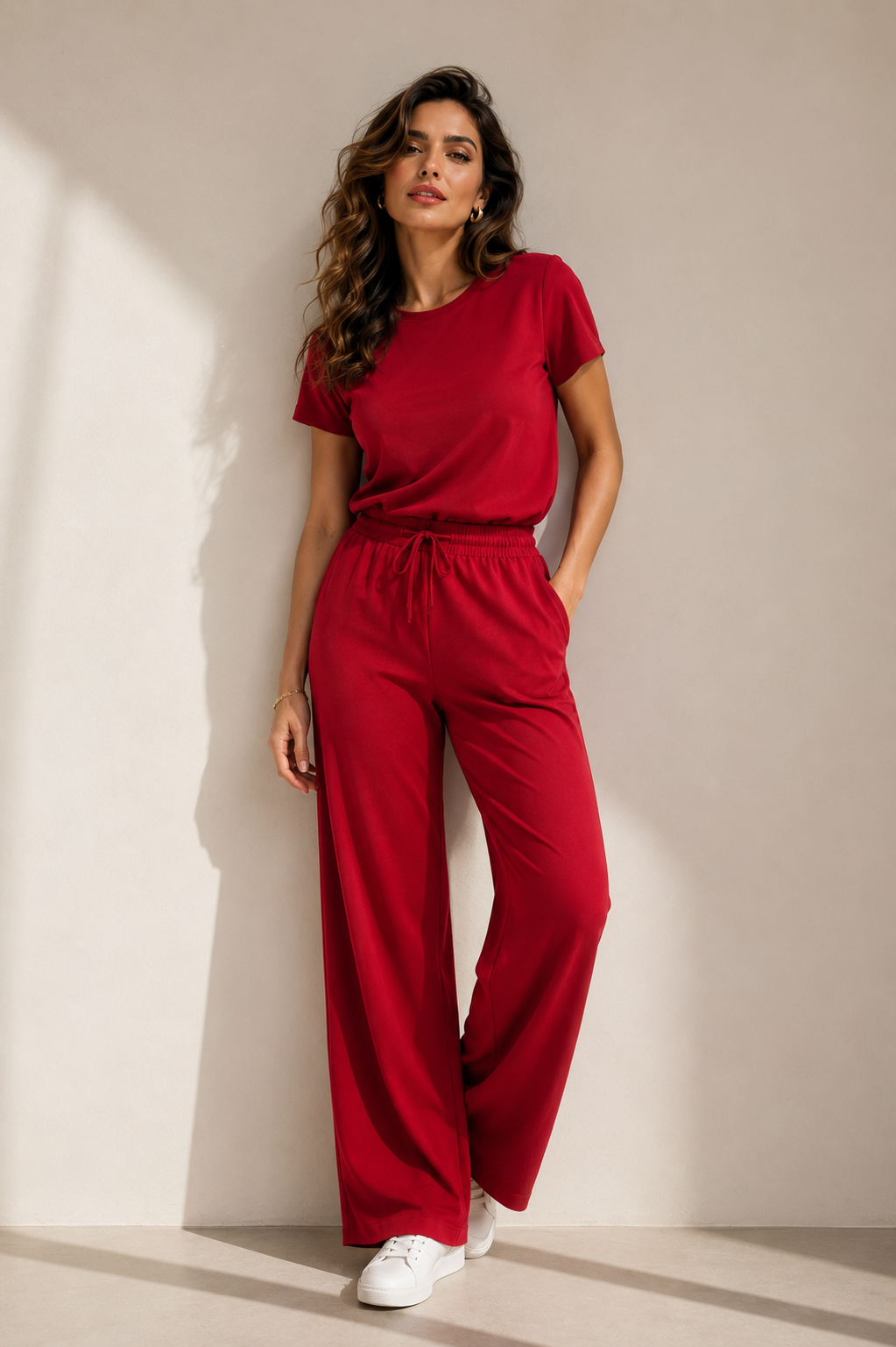 Conjunto Ruby: Diseñado para cuerpos y tallas reales