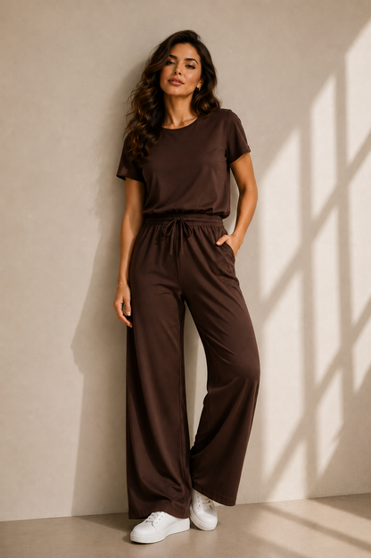 Conjunto Ruby: Diseñado para cuerpos y tallas reales