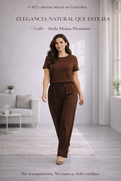 CONJUNTO RUBY: IDEAL PARA TODOS LOS DÍAS