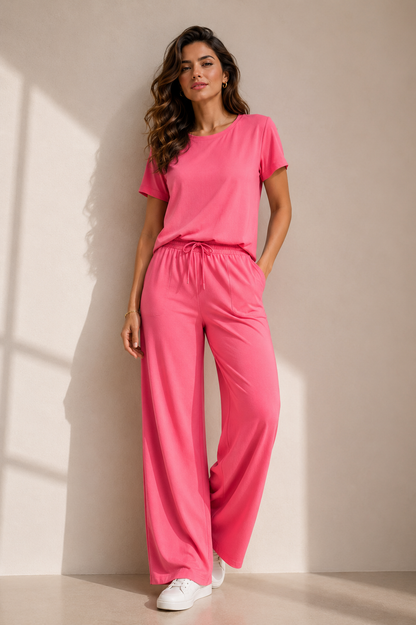 Conjunto Ruby: Diseñado para cuerpos y tallas reales