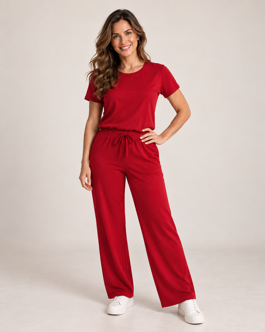 Conjunto RUBY