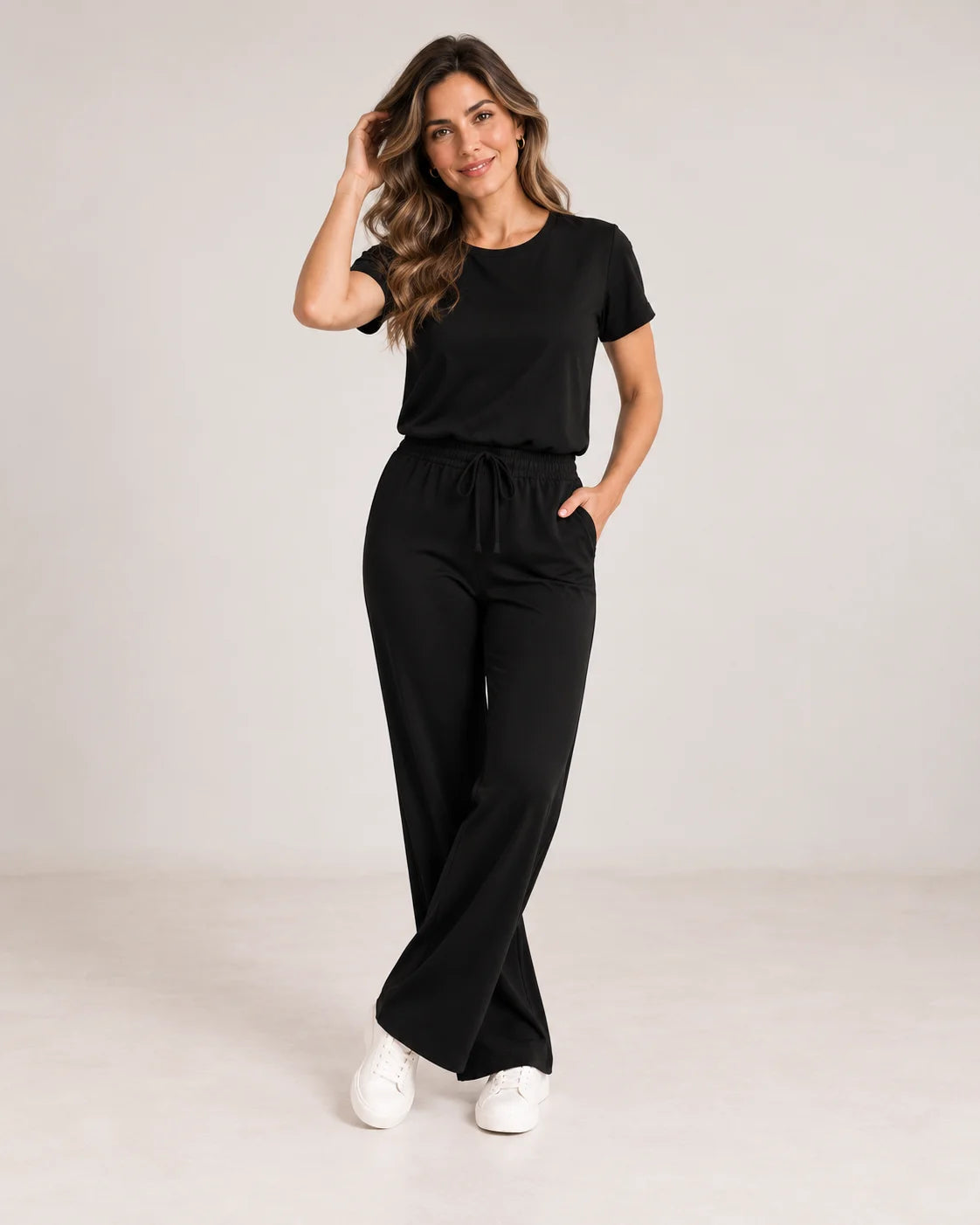 Conjunto RUBY