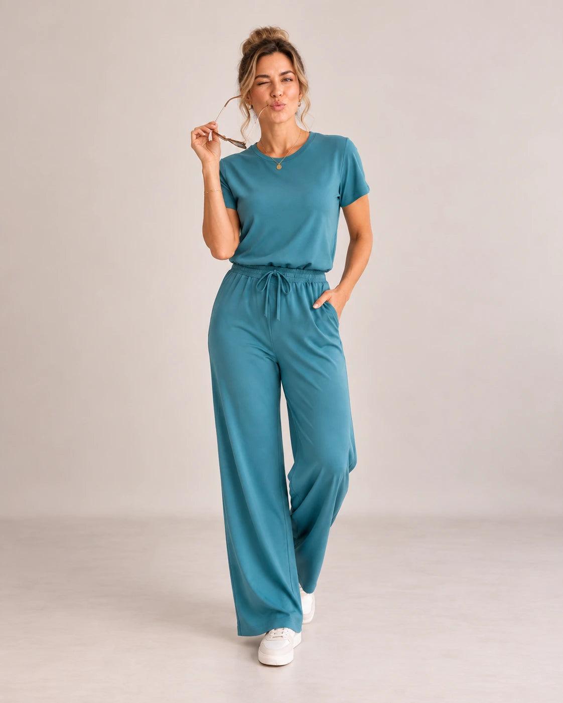 Conjunto RUBY