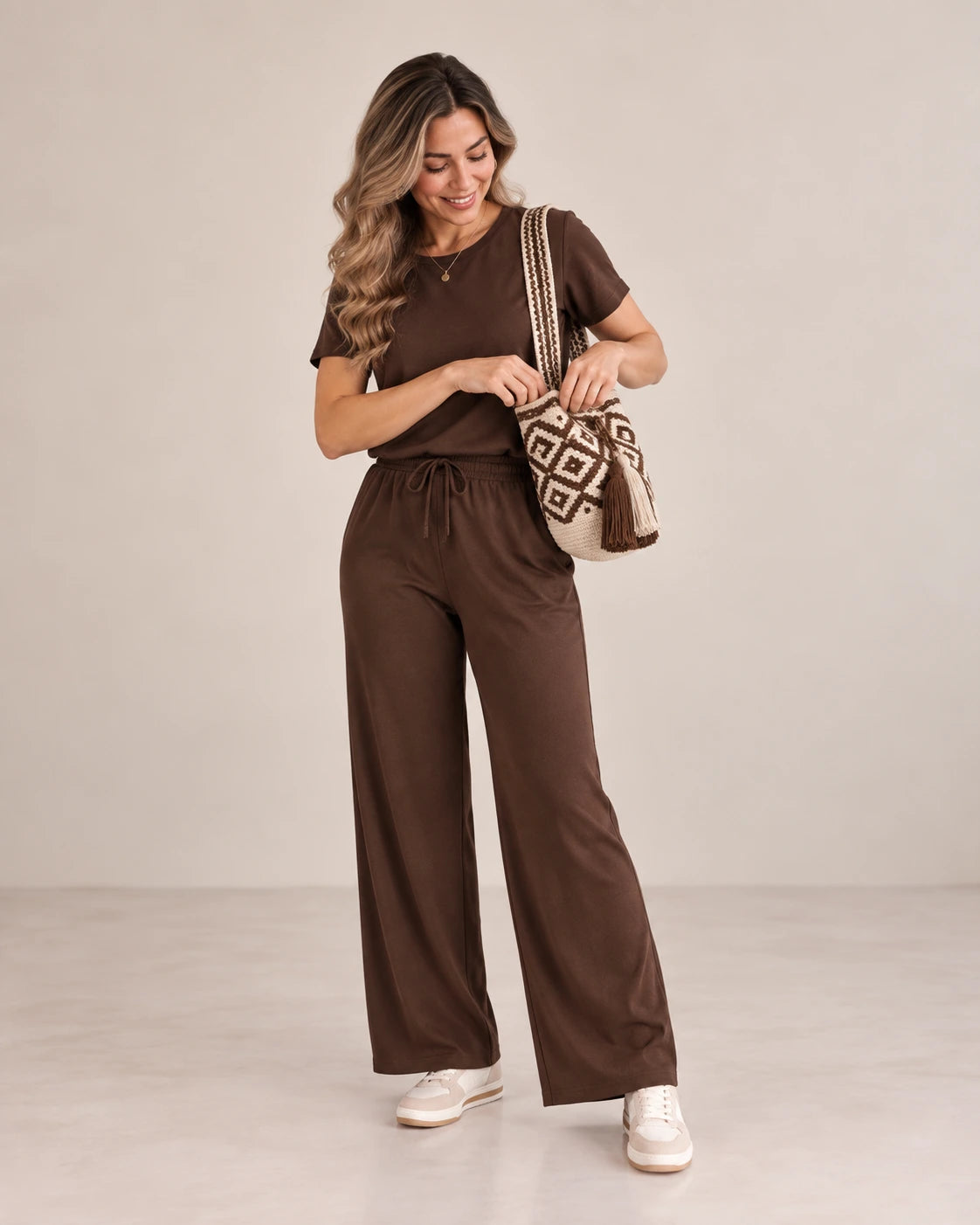 Conjunto RUBY